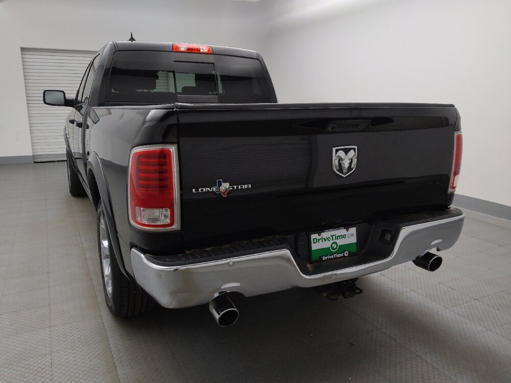 2018 RAM 1500 in Lakewood, CO 80215 - 18136191 6