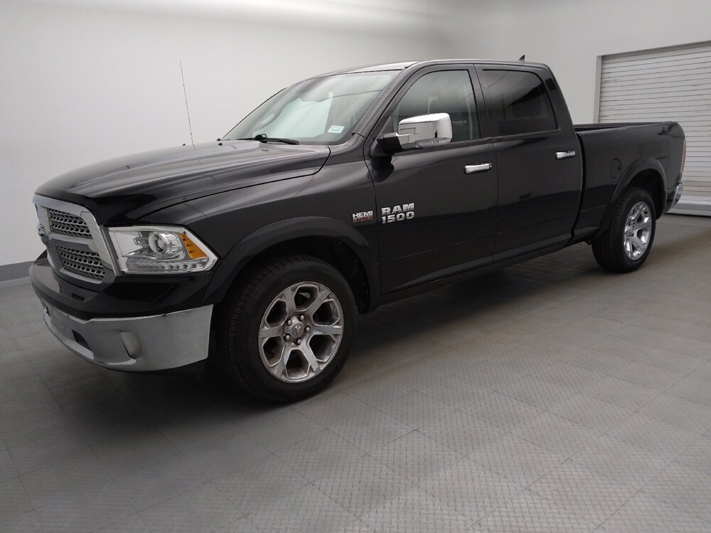 2018 RAM 1500 in Lakewood, CO 80215 - 18136191 2