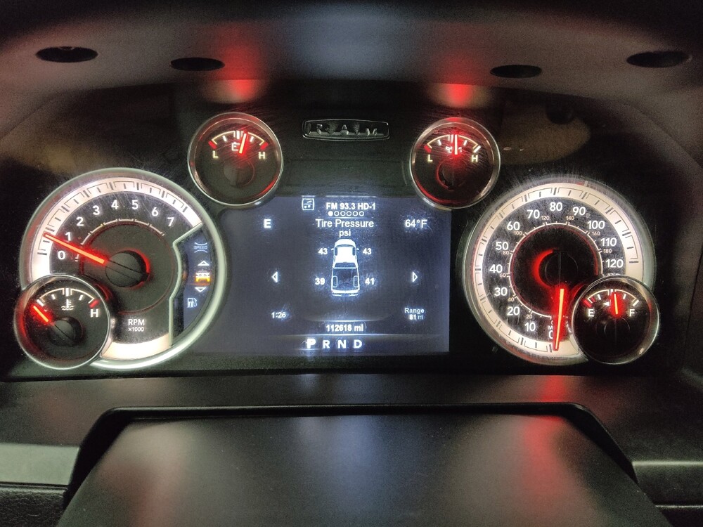 2018 RAM 1500 in Lakewood, CO 80215 - 18136191 23