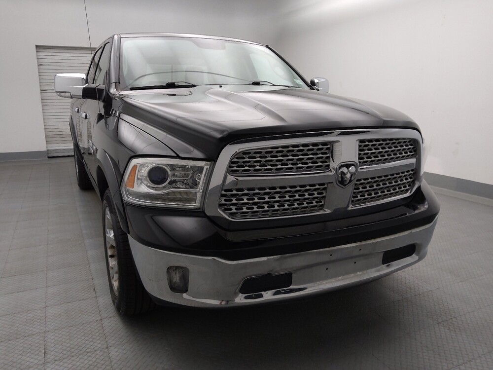 2018 RAM 1500 in Lakewood, CO 80215 - 18136191 14