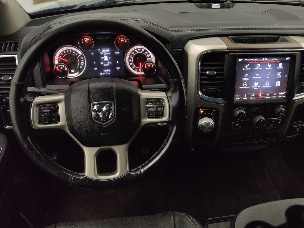 2018 RAM 1500 in Lakewood, CO 80215 - 18136191 22