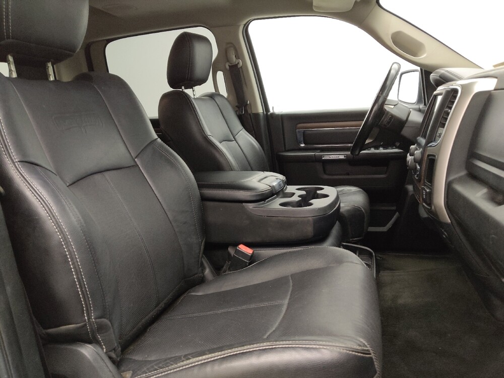 2018 RAM 1500 in Lakewood, CO 80215 - 18136191 21