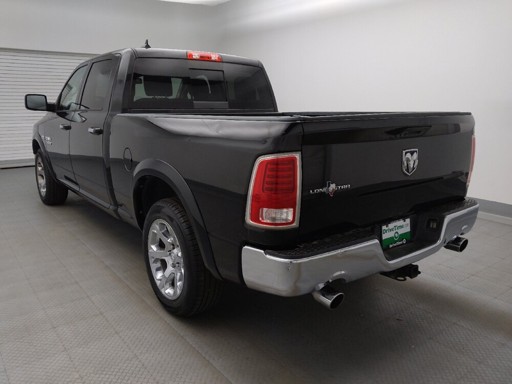 2018 RAM 1500 in Lakewood, CO 80215 - 18136191 5
