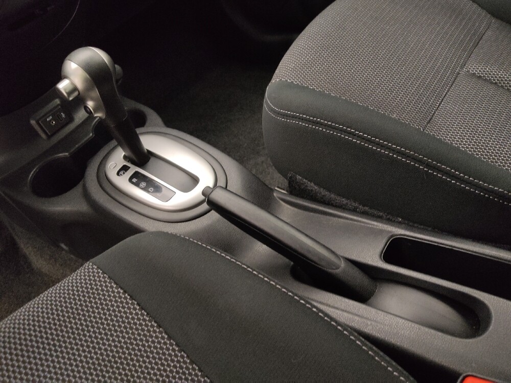 2018 Nissan Versa in Colorado Springs, CO 80909 - 18136192 26