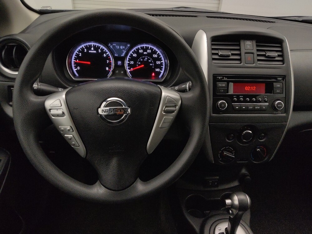 2018 Nissan Versa in Colorado Springs, CO 80909 - 18136192 22