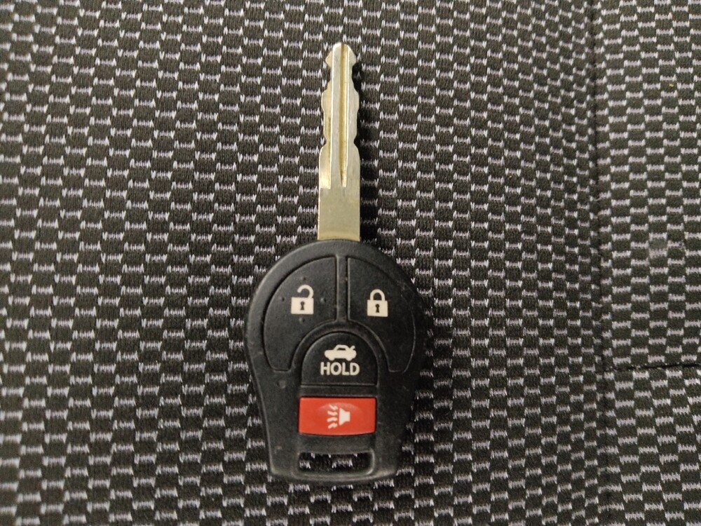 2018 Nissan Versa in Colorado Springs, CO 80909 - 18136192 32