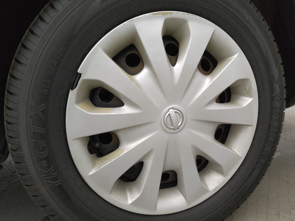 2018 Nissan Versa in Colorado Springs, CO 80909 - 18136192 31