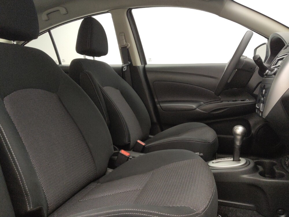 2018 Nissan Versa in Colorado Springs, CO 80909 - 18136192 21