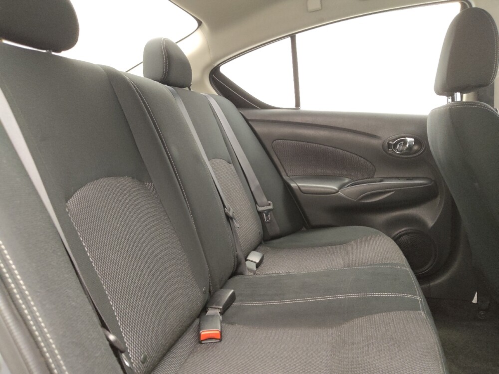 2018 Nissan Versa in Colorado Springs, CO 80909 - 18136192 19