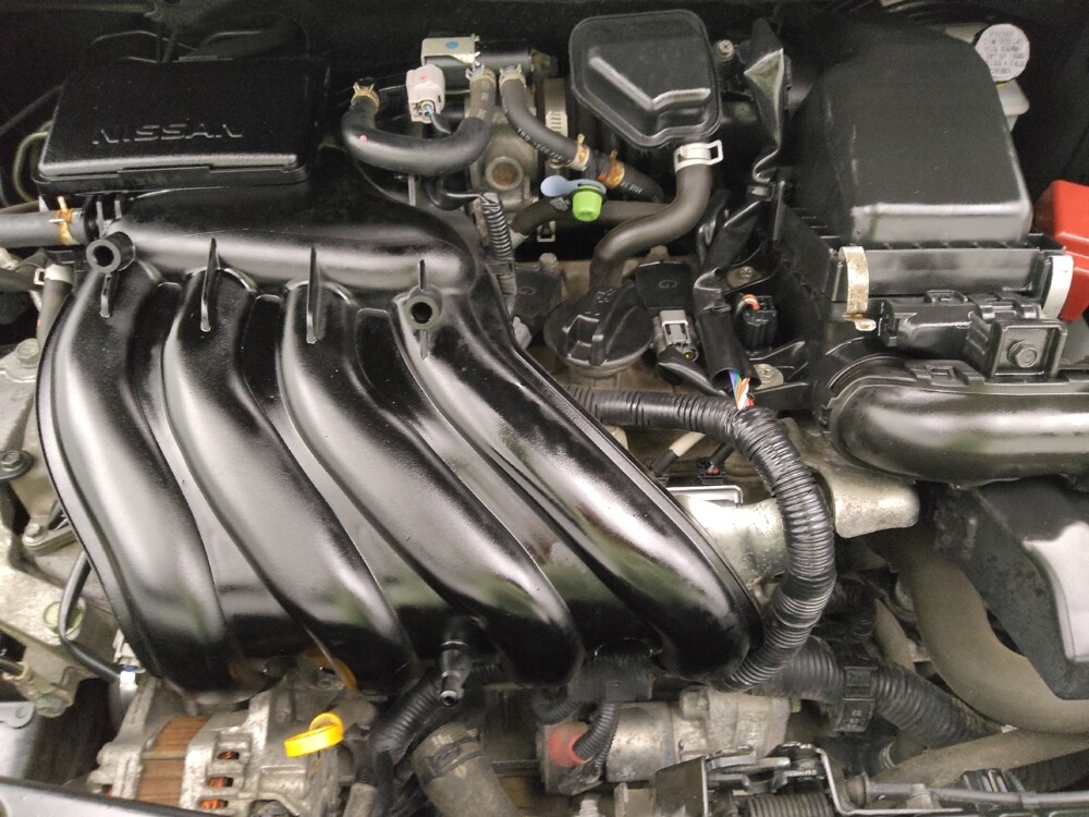 2018 Nissan Versa in Colorado Springs, CO 80909 - 18136192 30