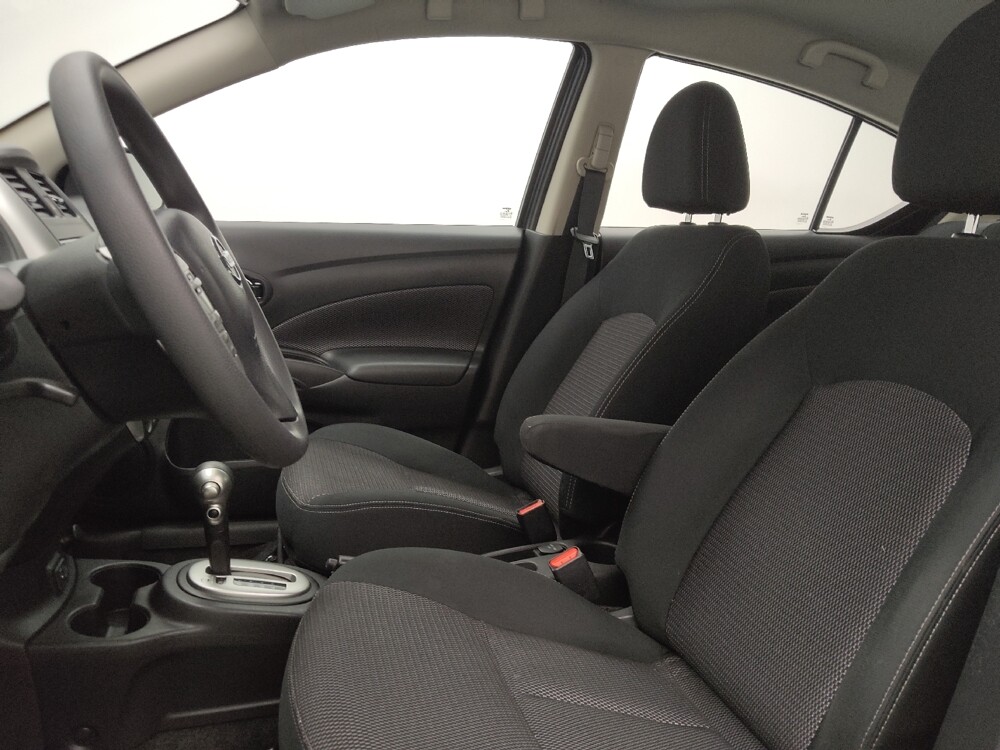 2018 Nissan Versa in Colorado Springs, CO 80909 - 18136192 17