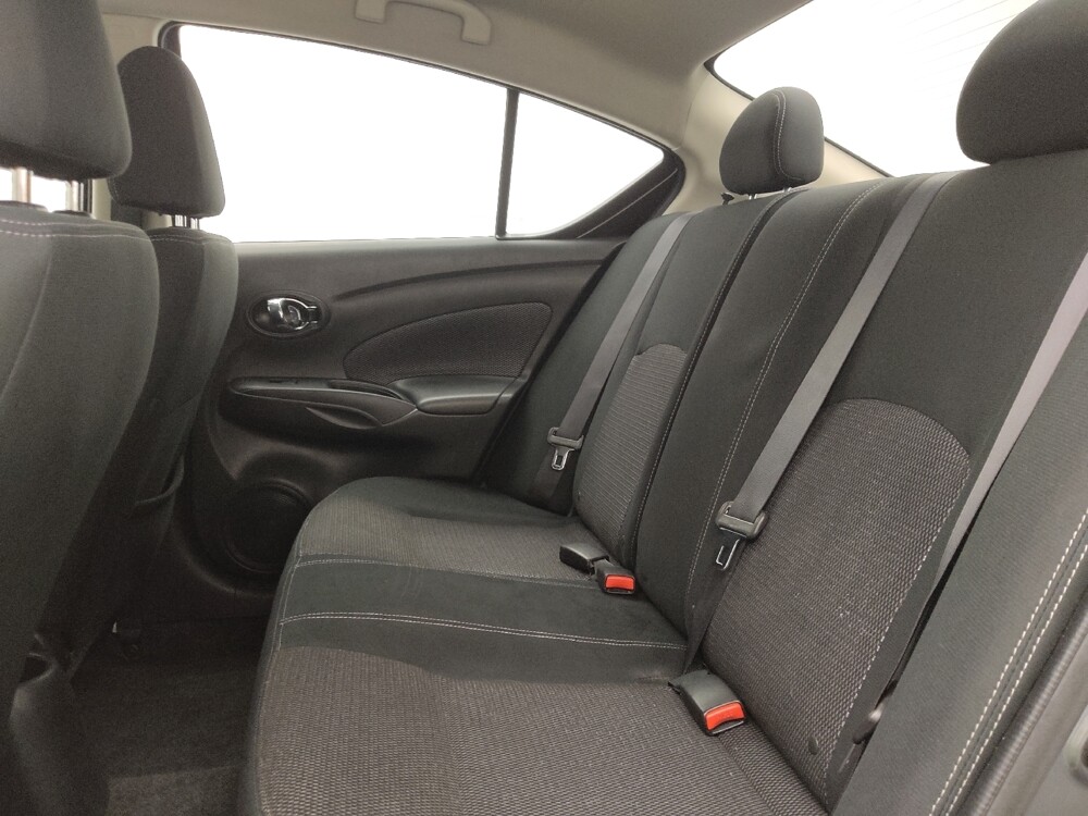 2018 Nissan Versa in Colorado Springs, CO 80909 - 18136192 18