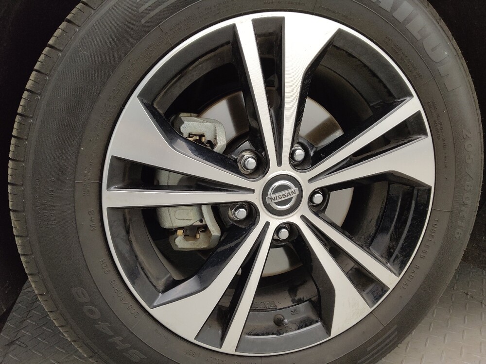 2020 Nissan Sentra in Denver, CO 80012 - 18136193 31