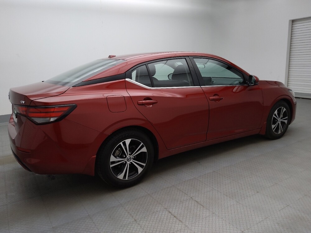 2020 Nissan Sentra in Denver, CO 80012 - 18136193 10