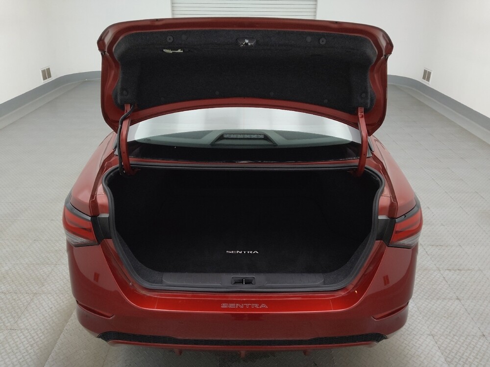 2020 Nissan Sentra in Denver, CO 80012 - 18136193 29