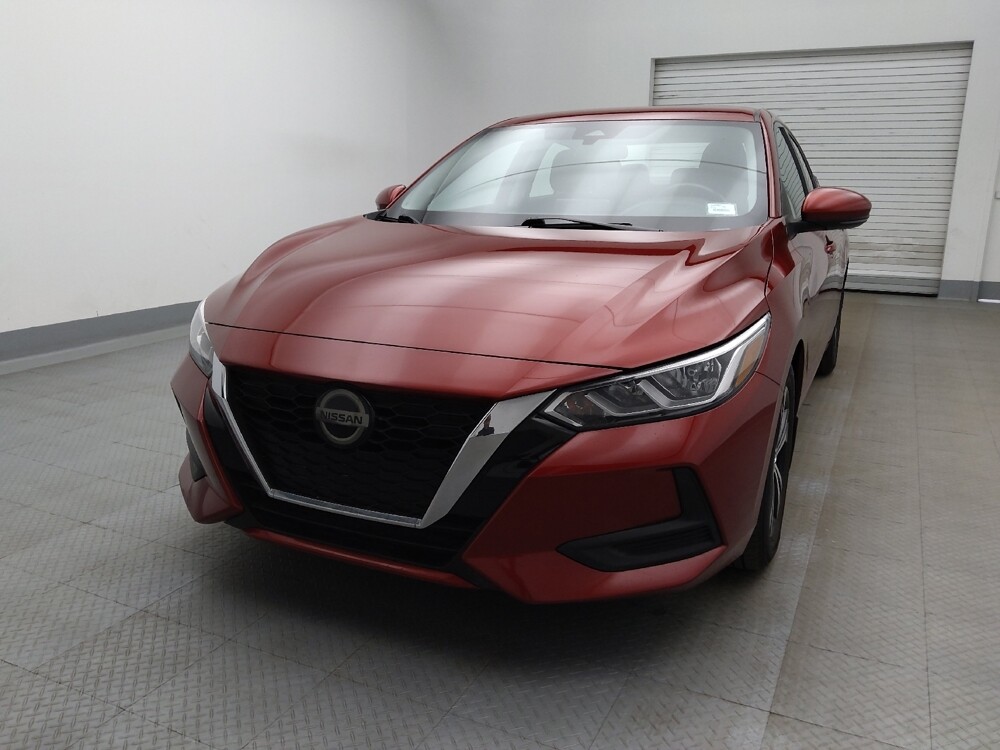 2020 Nissan Sentra in Denver, CO 80012 - 18136193 15