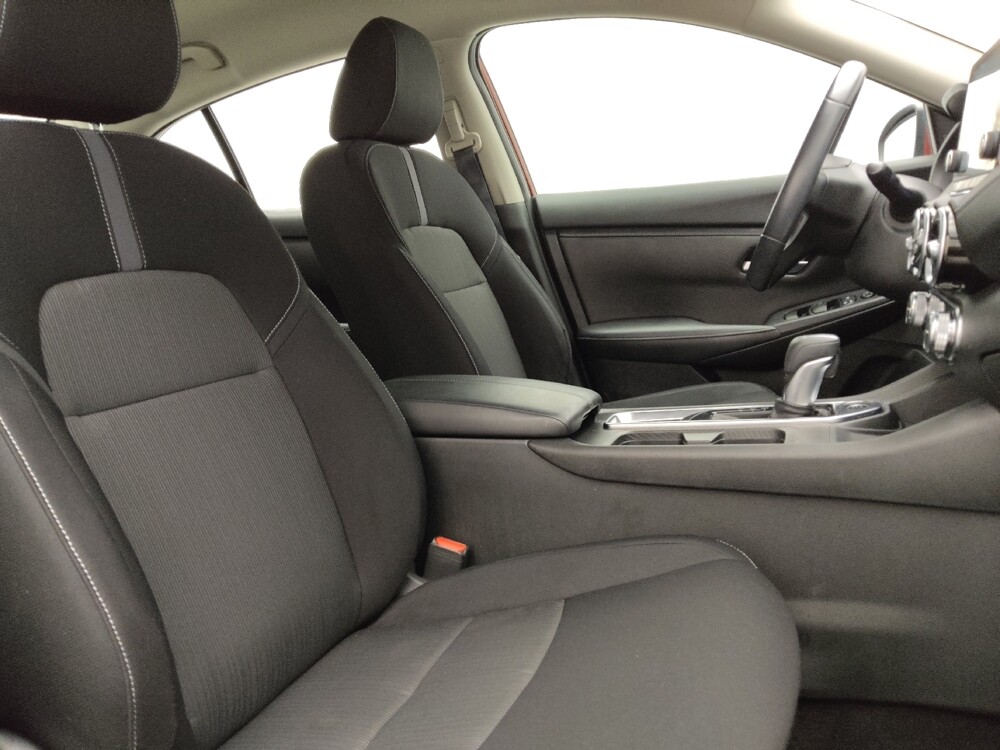 2020 Nissan Sentra in Denver, CO 80012 - 18136193 21