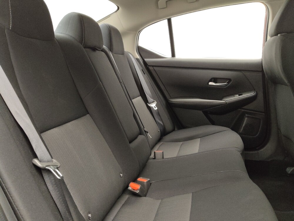 2020 Nissan Sentra in Denver, CO 80012 - 18136193 19