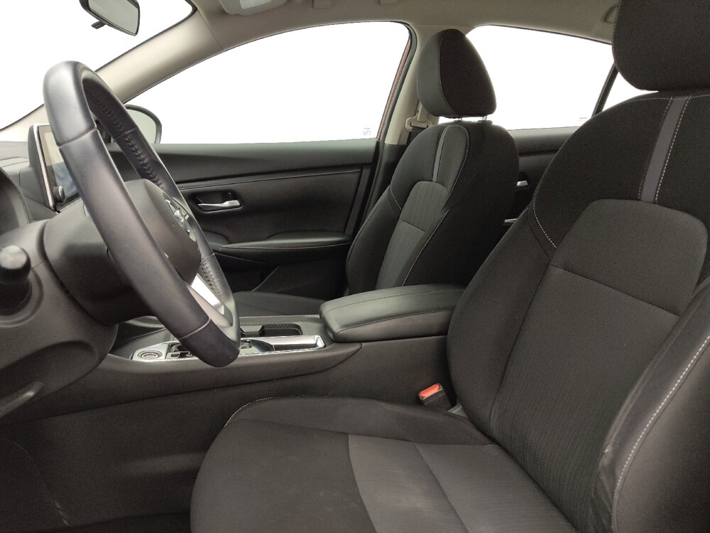 2020 Nissan Sentra in Denver, CO 80012 - 18136193 17