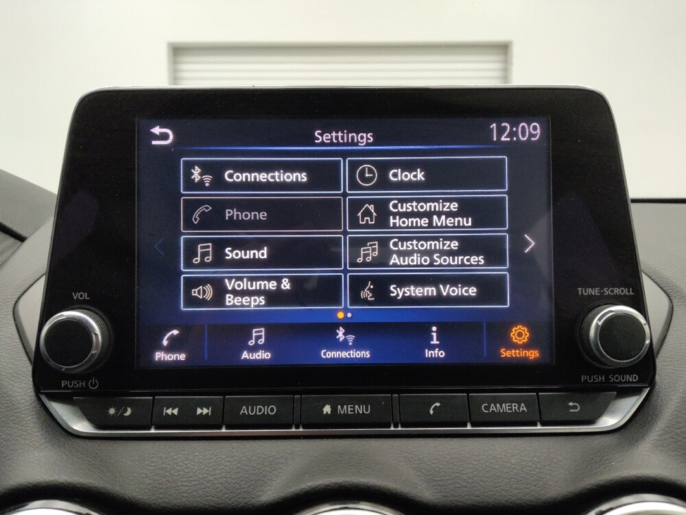 2020 Nissan Sentra in Denver, CO 80012 - 18136193 25