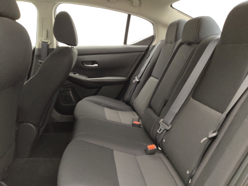 2020 Nissan Sentra in Denver, CO 80012 - 18136193 18