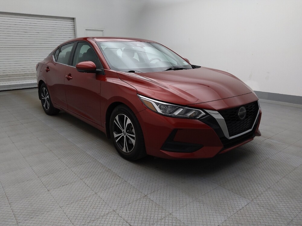 2020 Nissan Sentra in Denver, CO 80012 - 18136193 13