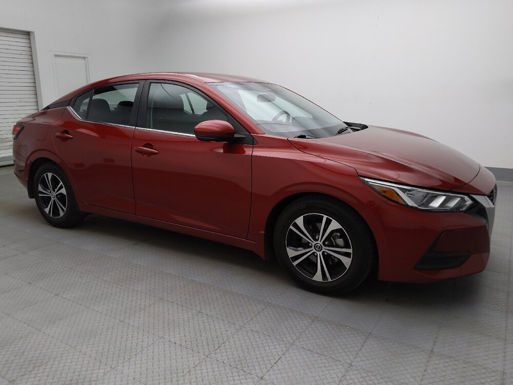 2020 Nissan Sentra in Denver, CO 80012 - 18136193 11