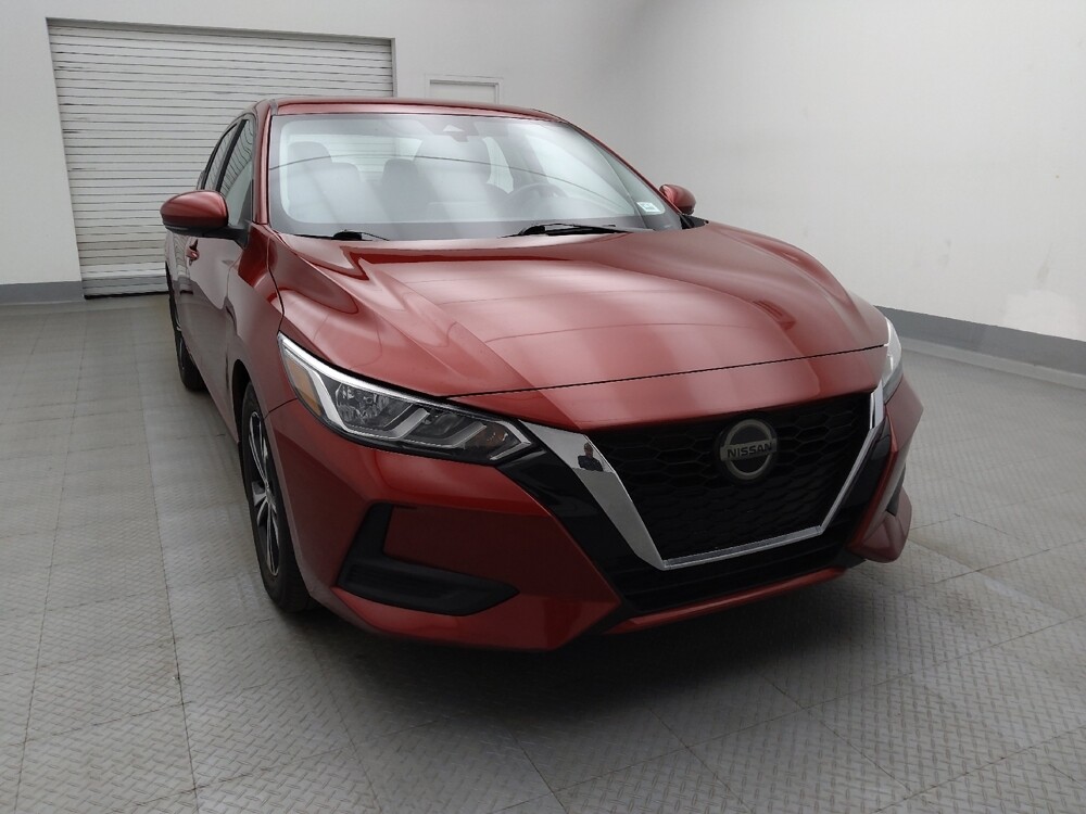 2020 Nissan Sentra in Denver, CO 80012 - 18136193 14