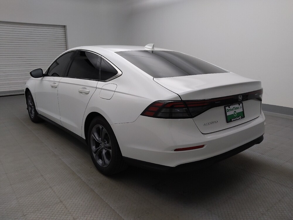 2023 Honda Accord in Denver, CO 80012 - 18136196 5