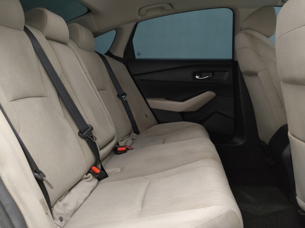 2023 Honda Accord in Denver, CO 80012 - 18136196 19