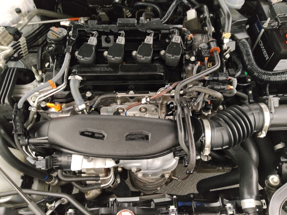 2023 Honda Accord in Denver, CO 80012 - 18136196 30