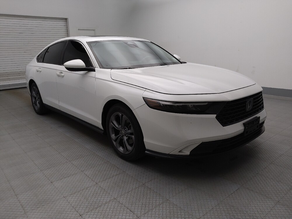 2023 Honda Accord in Denver, CO 80012 - 18136196 13