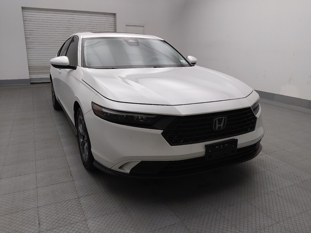 2023 Honda Accord in Denver, CO 80012 - 18136196 14