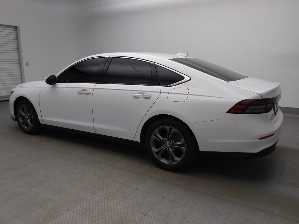 2023 Honda Accord in Denver, CO 80012 - 18136196 3