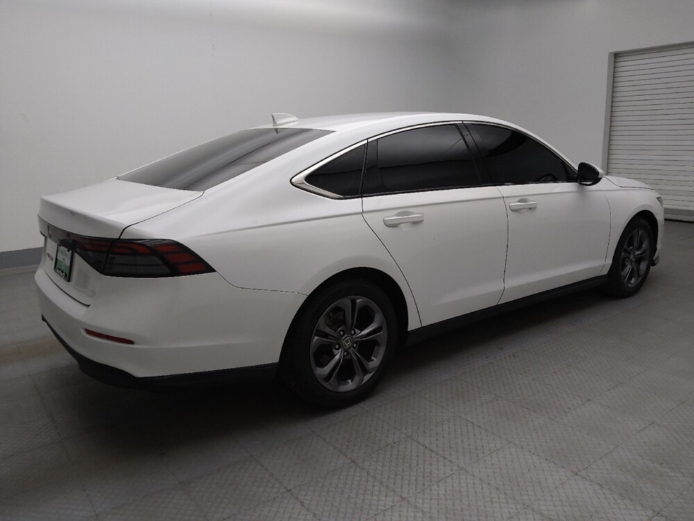 2023 Honda Accord in Denver, CO 80012 - 18136196 10