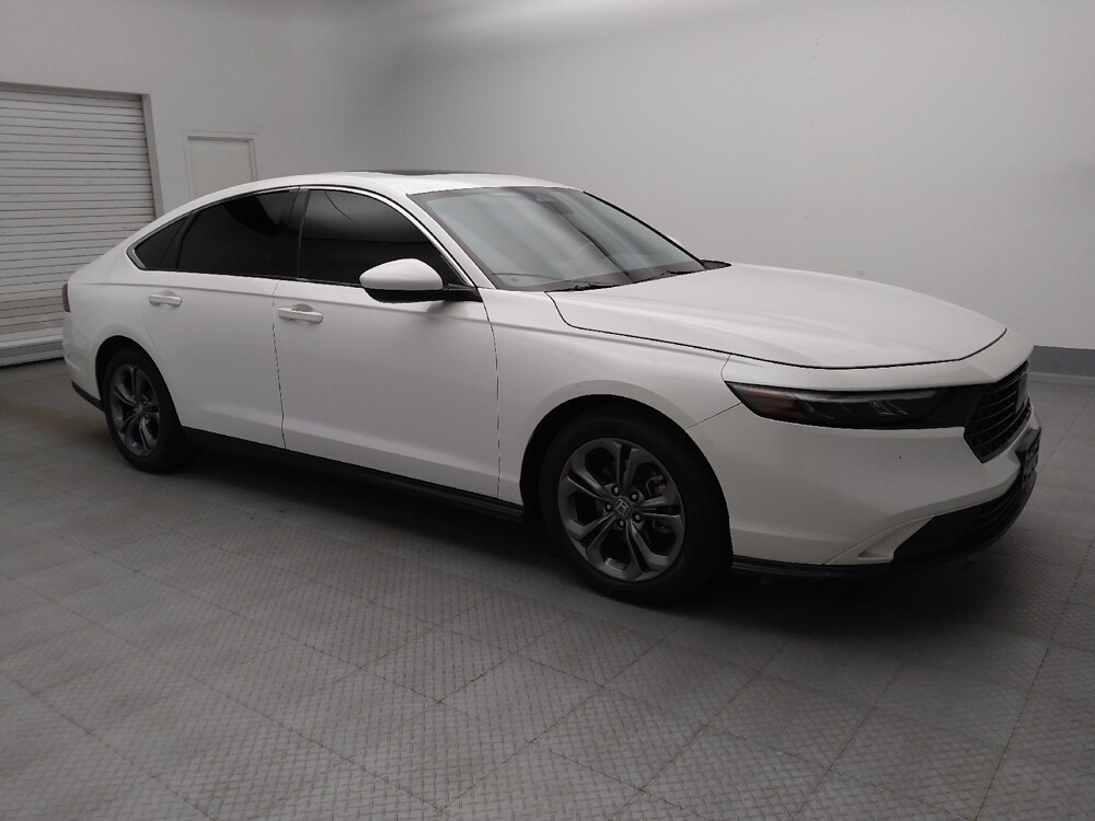 2023 Honda Accord in Denver, CO 80012 - 18136196 11