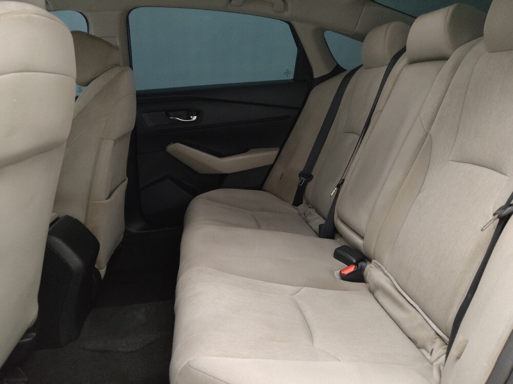 2023 Honda Accord in Denver, CO 80012 - 18136196 18