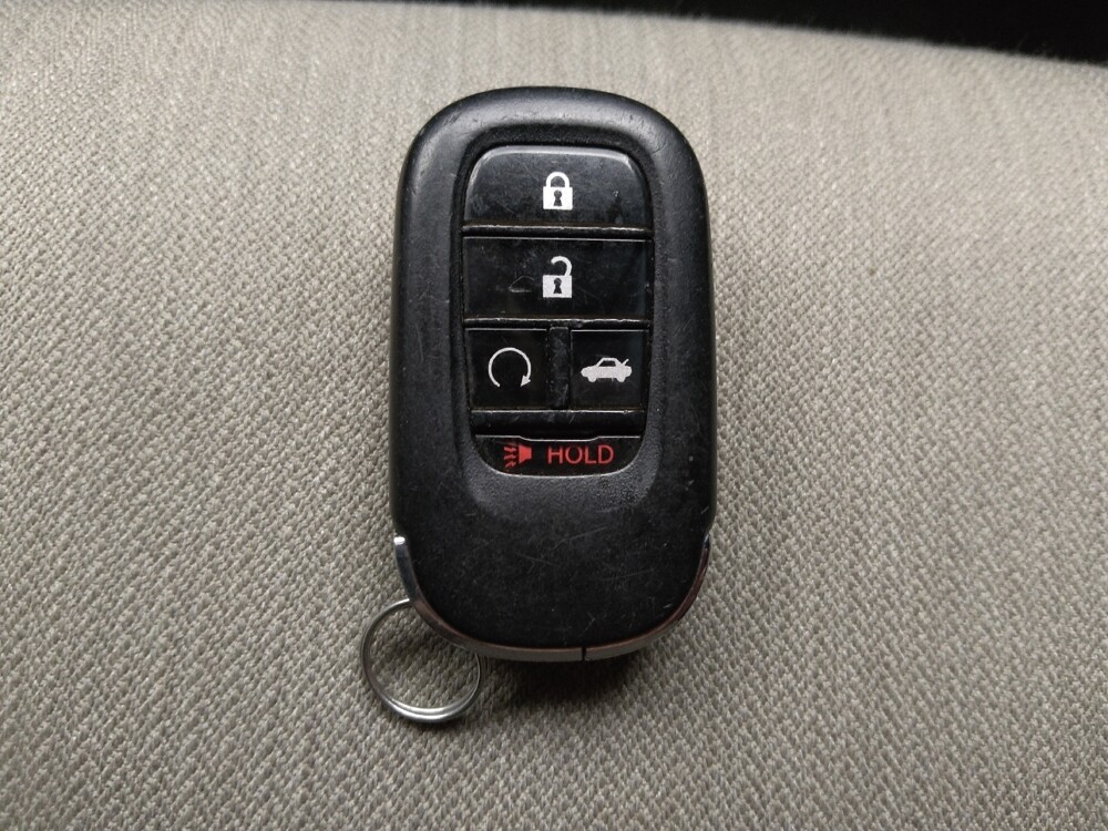 2023 Honda Accord in Denver, CO 80012 - 18136196 32