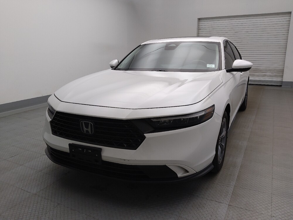 2023 Honda Accord in Denver, CO 80012 - 18136196 15