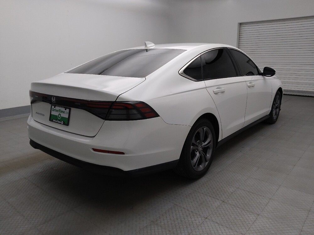 2023 Honda Accord in Denver, CO 80012 - 18136196 9