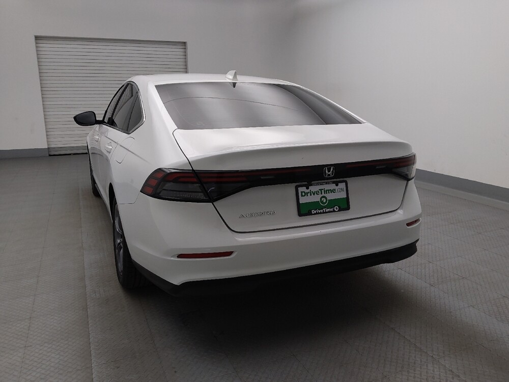 2023 Honda Accord in Denver, CO 80012 - 18136196 6