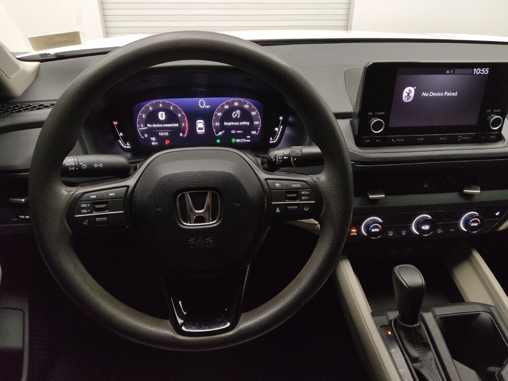 2023 Honda Accord in Denver, CO 80012 - 18136196 22