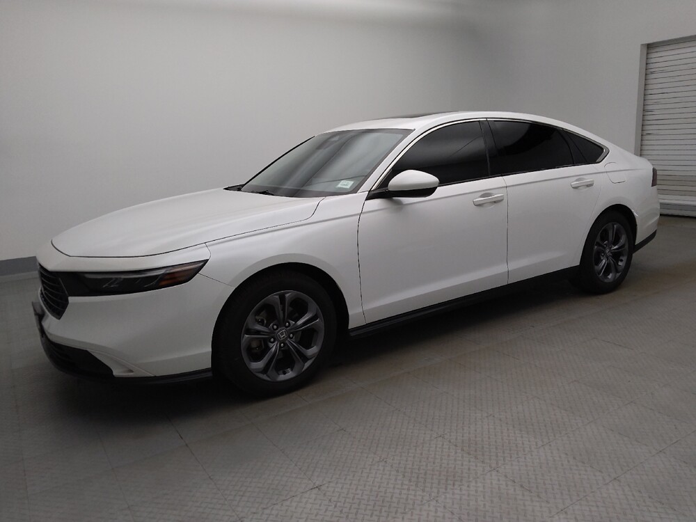 2023 Honda Accord in Denver, CO 80012 - 18136196 2
