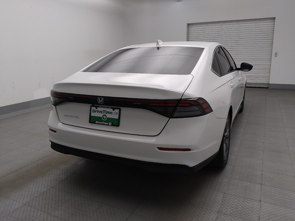 2023 Honda Accord in Denver, CO 80012 - 18136196 7