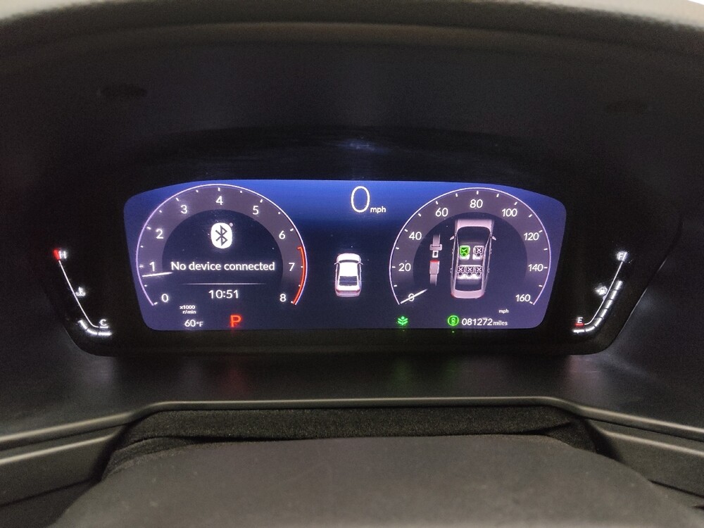 2023 Honda Accord in Denver, CO 80012 - 18136196 23