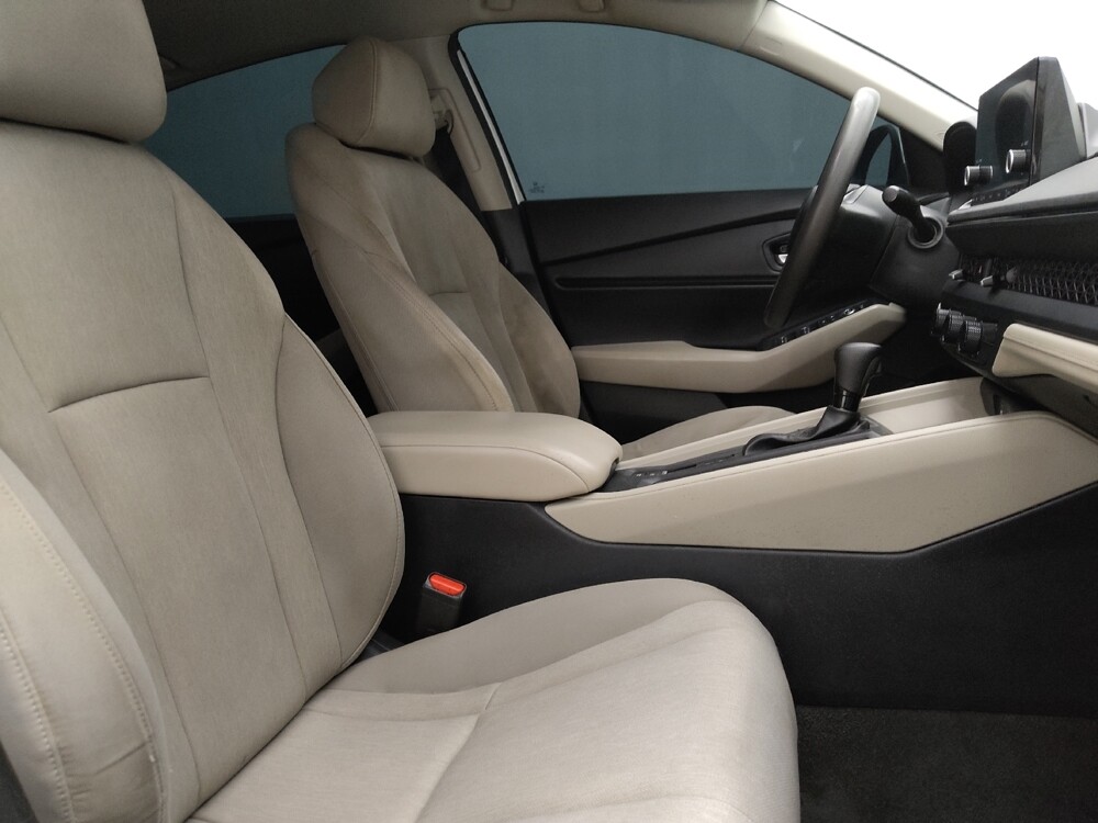 2023 Honda Accord in Denver, CO 80012 - 18136196 21