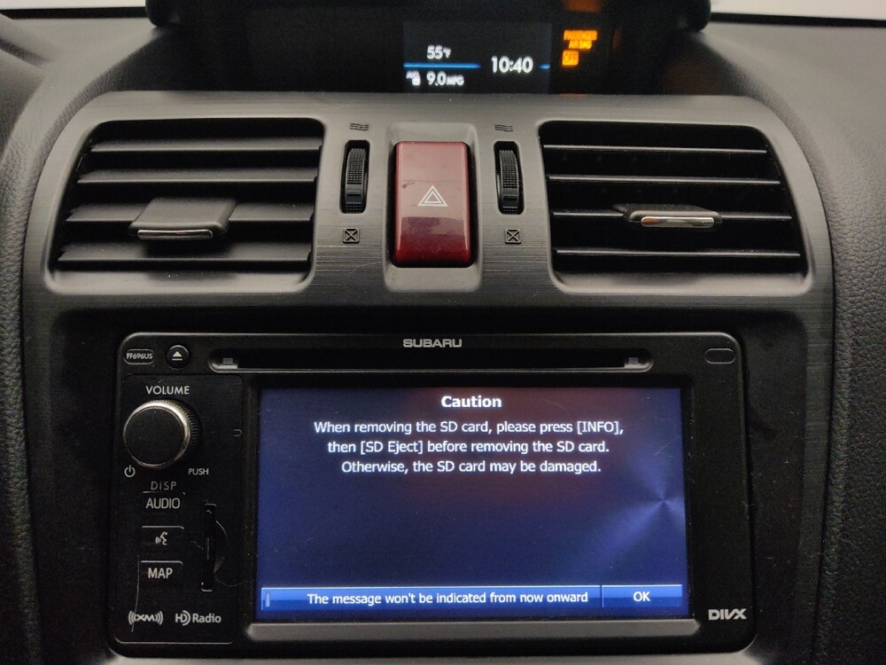 2015 Subaru Forester in Colorado Springs, CO 80909 - 18136197 25