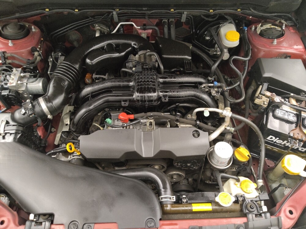 2015 Subaru Forester in Colorado Springs, CO 80909 - 18136197 30