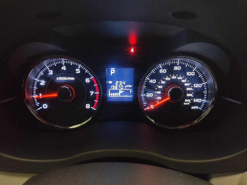 2015 Subaru Forester in Colorado Springs, CO 80909 - 18136197 23