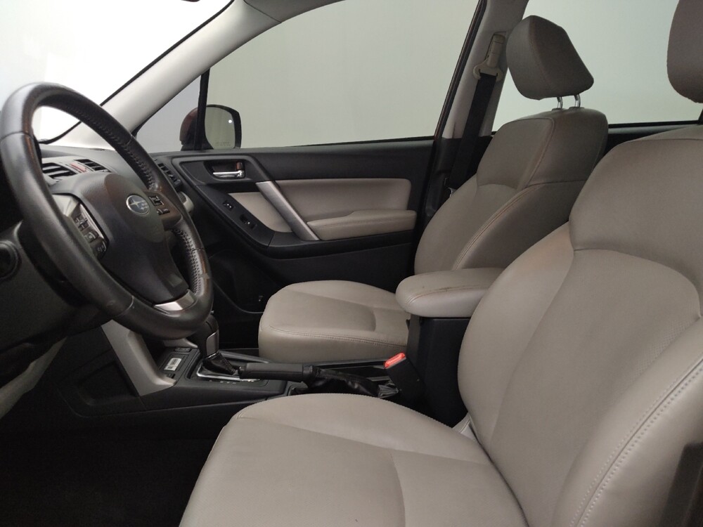 2015 Subaru Forester in Colorado Springs, CO 80909 - 18136197 17